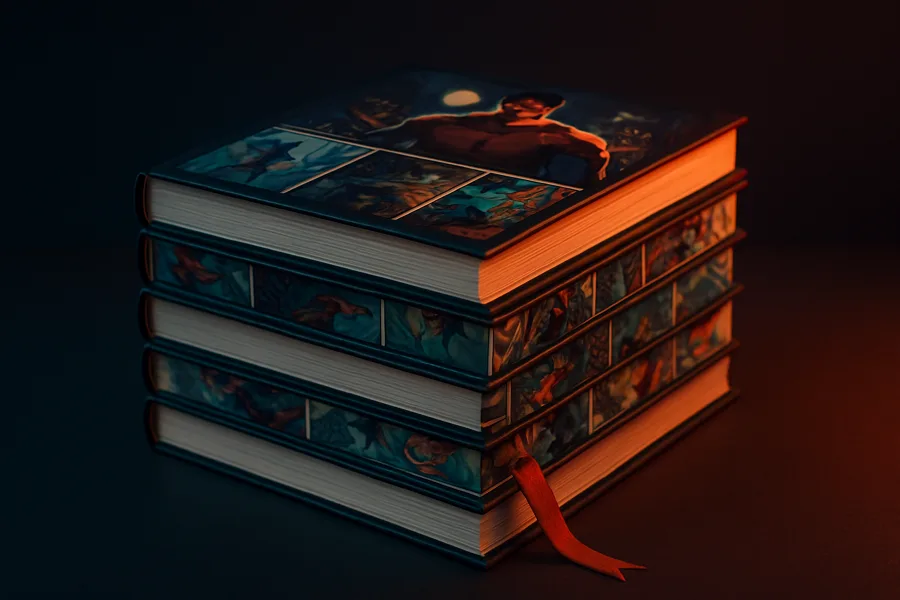 Reading Guides